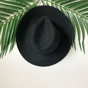Free People Felt hat
